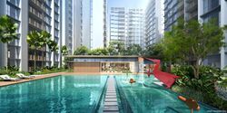 North Gaia (D27), Condominium #573595281